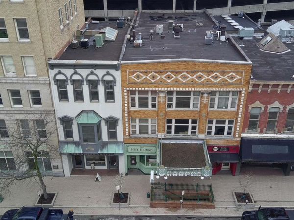 309 MAIN Street, Peoria, IL 61602