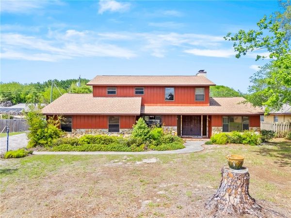 1190 Shady Lane, Merritt Island, FL 32952