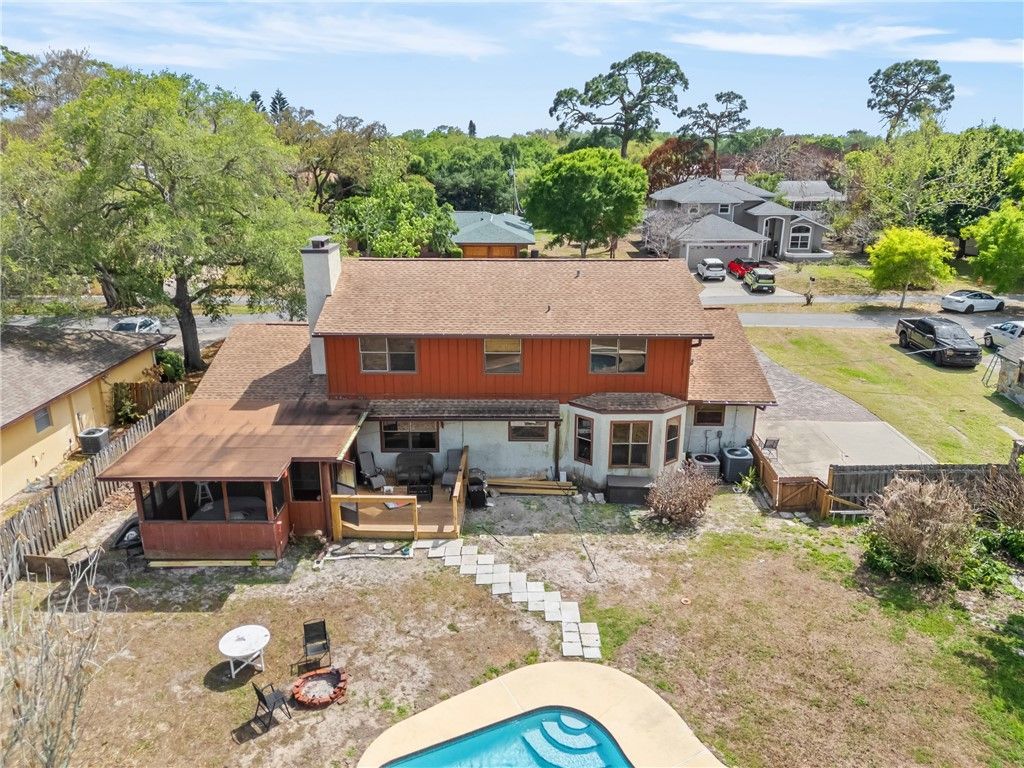 1190 Shady Lane, Merritt Island, FL 32952 Photo