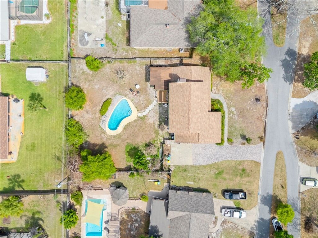 1190 Shady Lane, Merritt Island, FL 32952 Photo