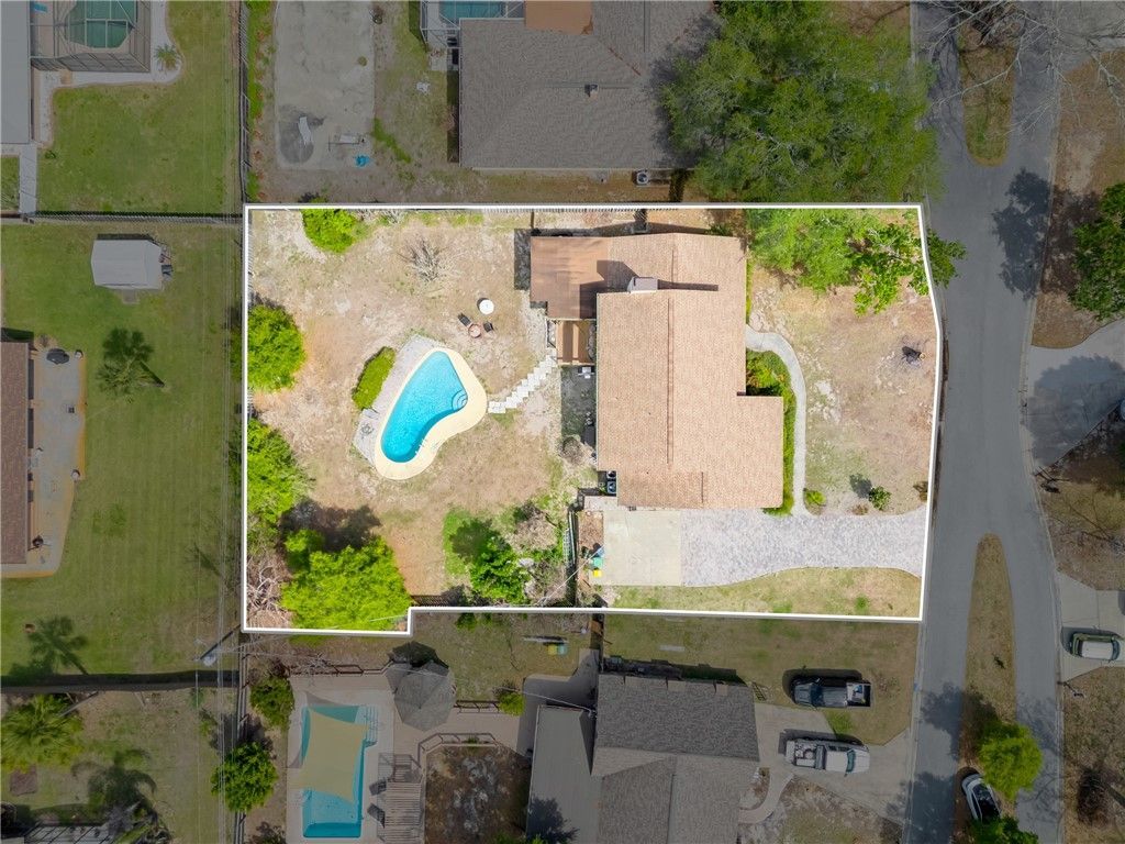 1190 Shady Lane, Merritt Island, FL 32952 Photo