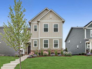 412 Rolling Pasture Lane, Knightdale, NC 27545