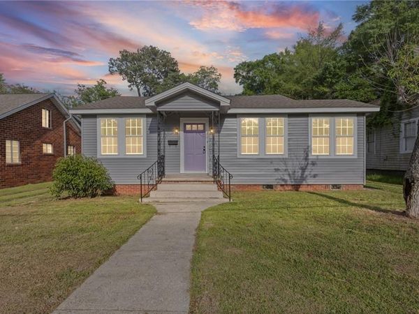 255 Seminole Street, Mobile, AL 36606