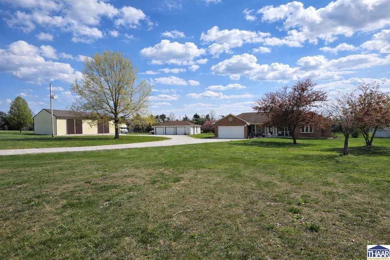 6888 E State Road 46, Bowling Green, IN 47833 Main Photo