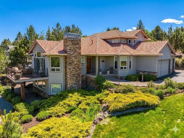 19635 Clear Night Drive, Bend, OR 97702