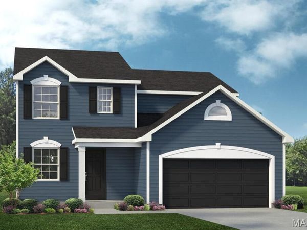 0 Sunbury A @CALEDONIA , O'Fallon, MO 63368