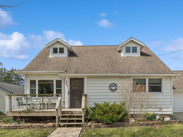 308 S Egbert Street, Monona, IA 52159