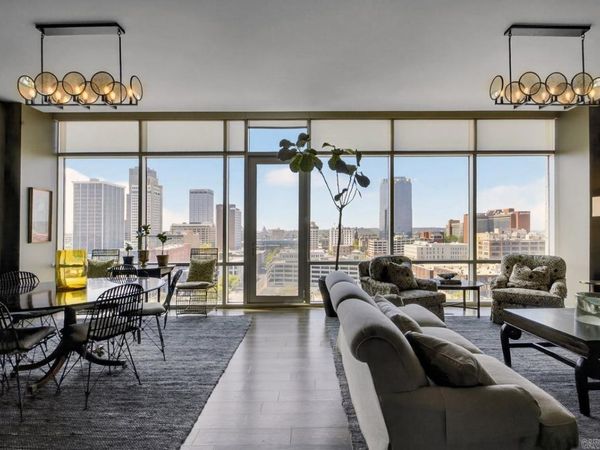 300 Third #1103, Little Rock, AR 72201