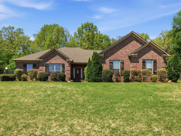 23 SABLEWOOD Drive, Greenbrier, AR 72058