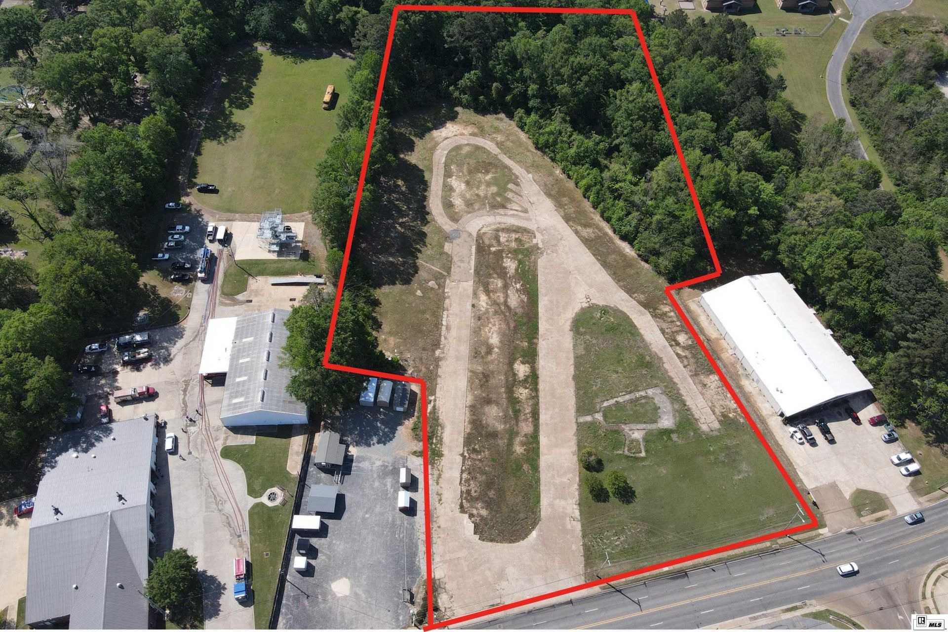 904 E Georgia Avenue, Ruston, LA 71270 Main Photo