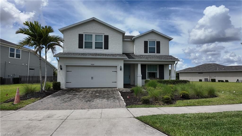 17624 Silverspur Dr, Punta Gorda, FL 33982 Photo