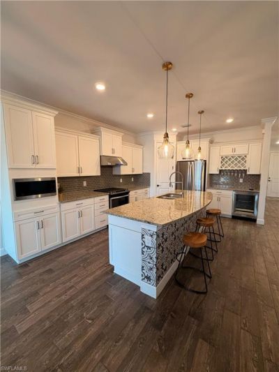 17624 Silverspur Dr, Punta Gorda, FL 33982 Photo