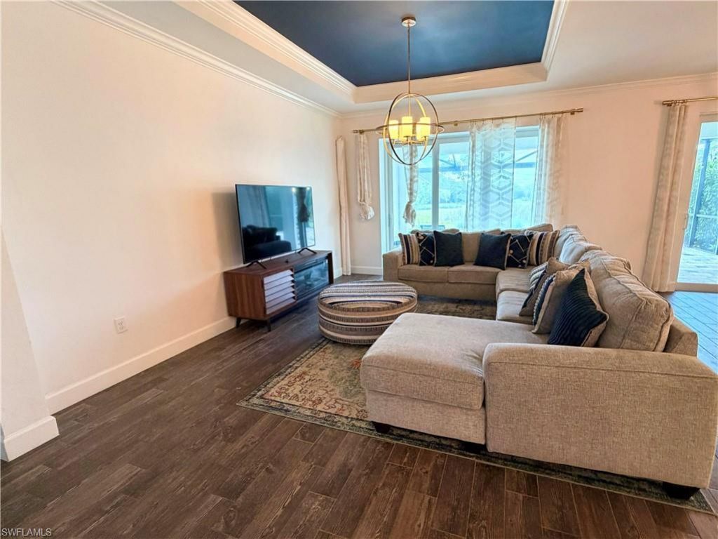 17624 Silverspur Dr, Punta Gorda, FL 33982 Photo