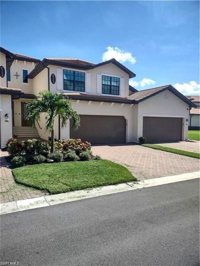 2353 Anguilla Dr , Unit 202, Naples, FL 34120 Photo