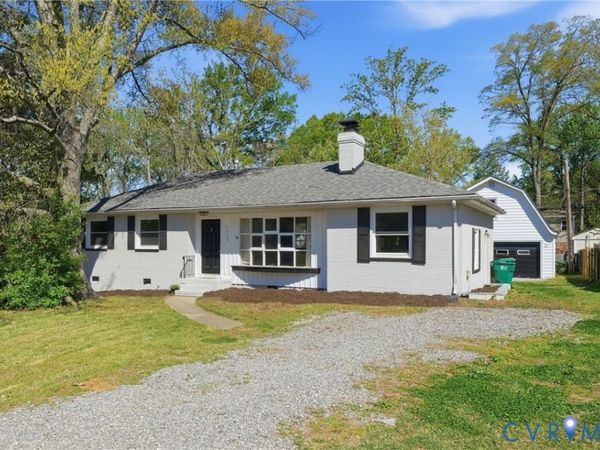 7512 Mayland Drive , Henrico, VA 23294