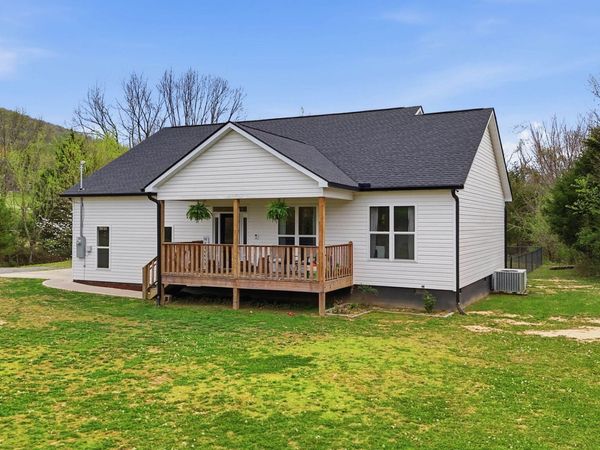 3218 Old Newport Highway, Sevierville, TN 37876