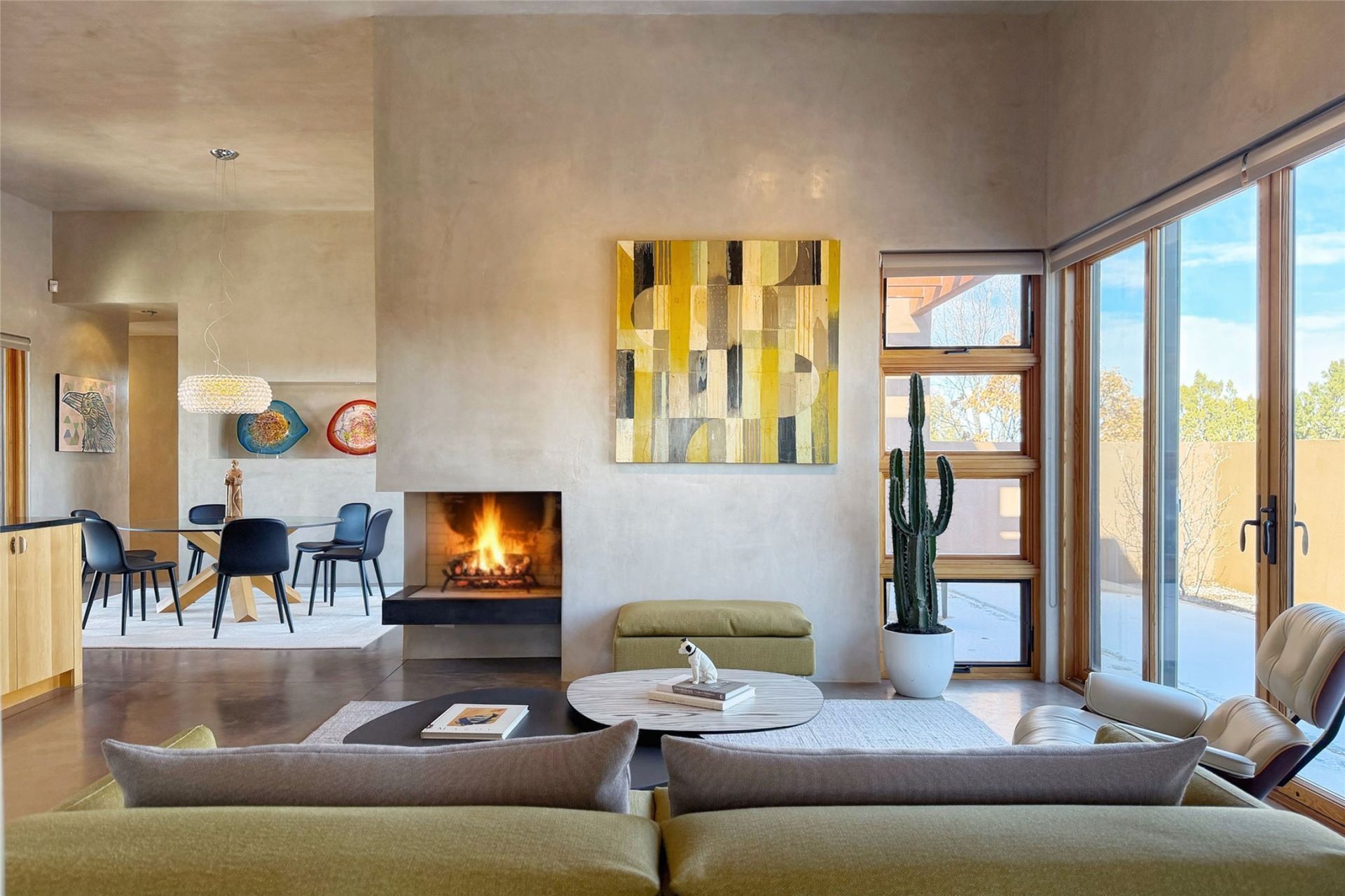 73 La Serena Trail, Santa Fe, NM 87506 Main Photo