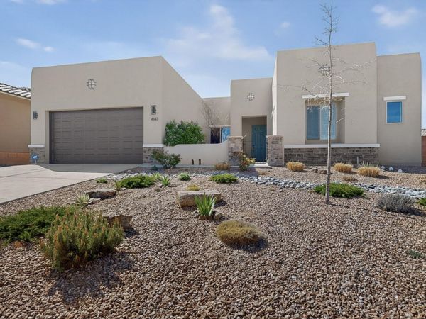 4141 Arboles Bonitos, Santa Fe, NM 87507