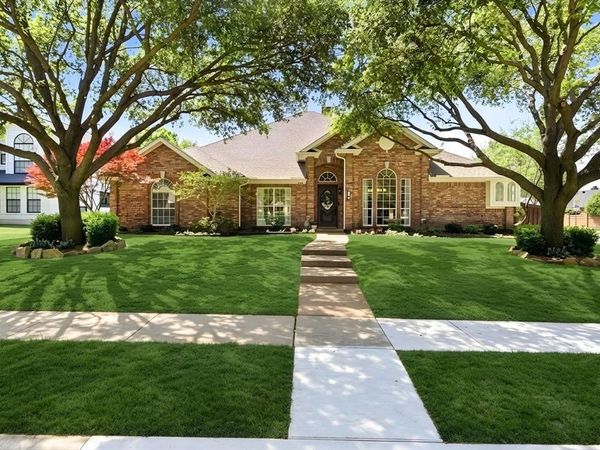 4448 Bentley Drive, Plano, TX 75093