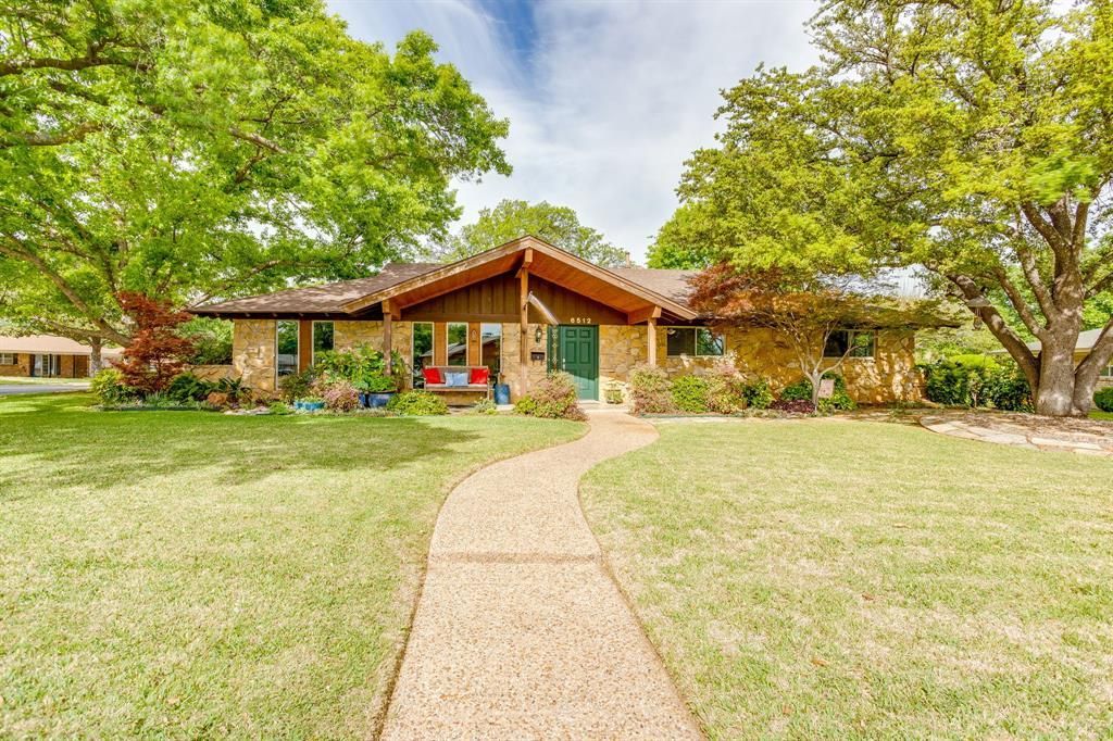 6512 Winn Street, Fort Worth, TX 76133 Main Photo