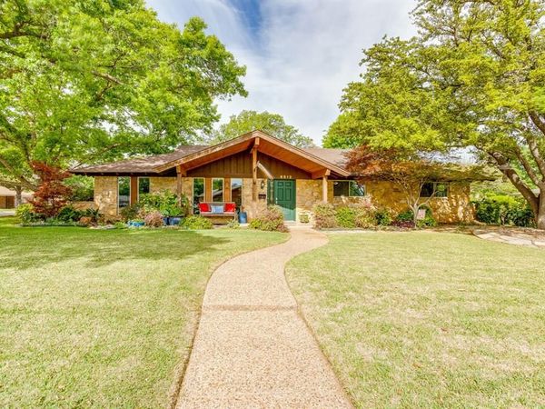 6512 Winn Street, Fort Worth, TX 76133