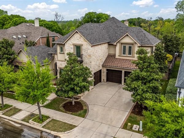 1245 Blue Lake Boulevard, Arlington, TX 76005