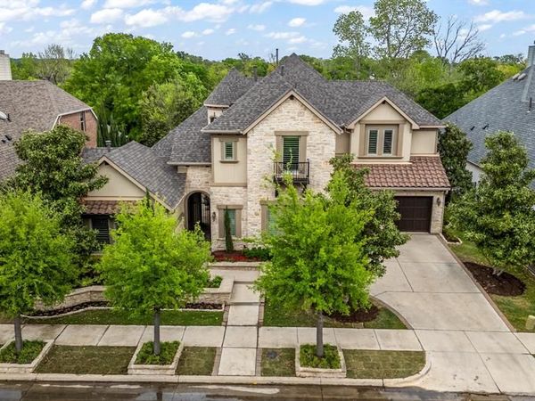 1245 Blue Lake Boulevard, Arlington, TX 76005