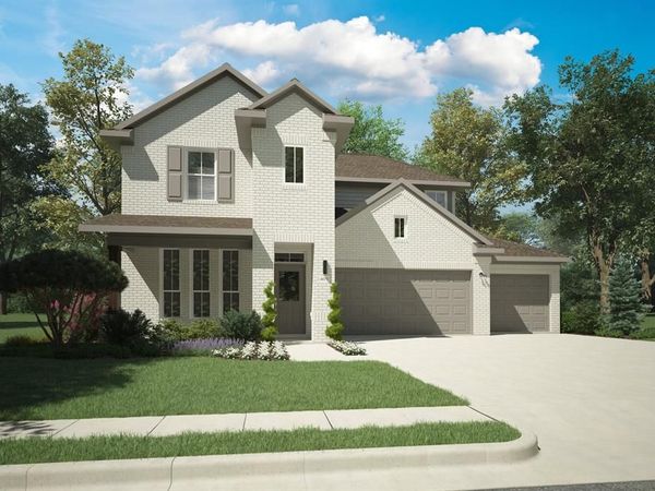 2018 Alder Lane, Gunter, TX 75058