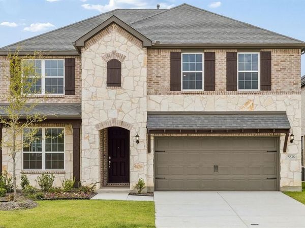 5816 Blackwell Avenue, Pilot Point, TX 75009