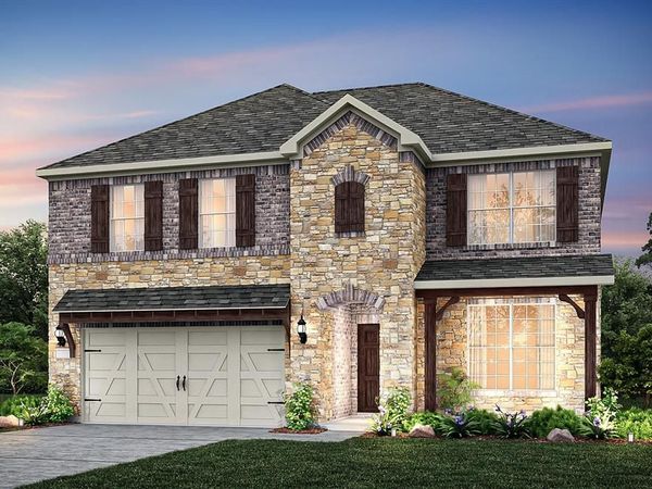 5816 Blackwell Avenue, Pilot Point, TX 75009