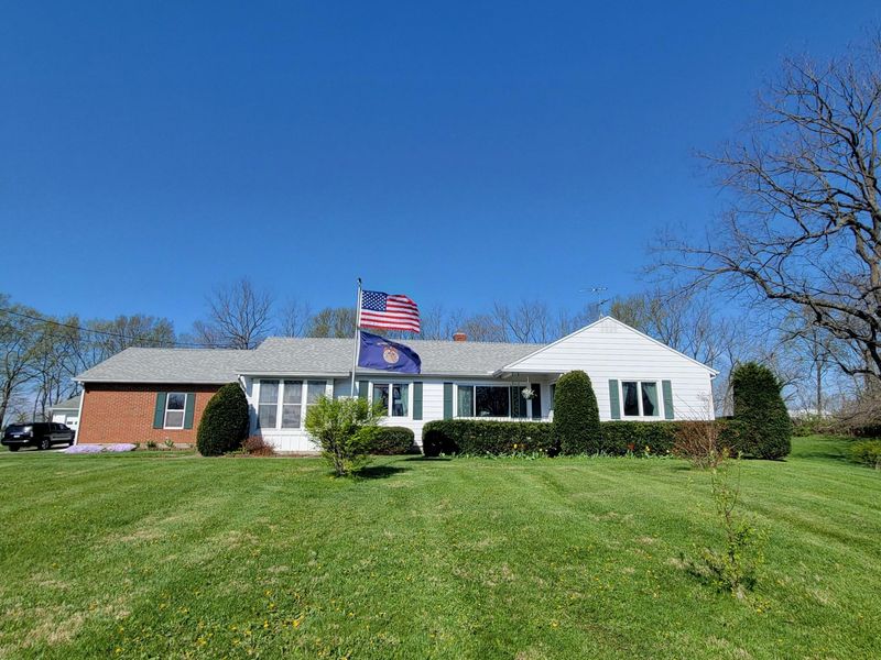 469 Bischoff Road, New Carlisle, OH 45344 Photo 2