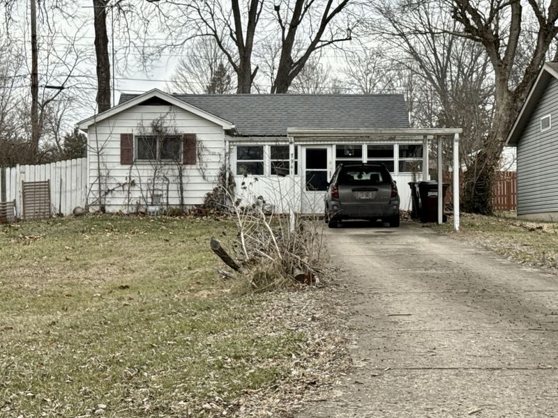 7941 Irvington Avenue, Dayton, OH 45415 Photo 1