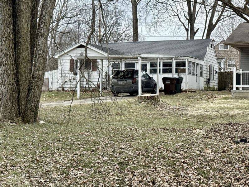 7941 Irvington Avenue, Dayton, OH 45415 Photo 2