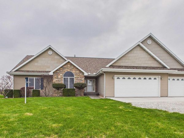 10526 Angle Road, Ottumwa, IA 52501