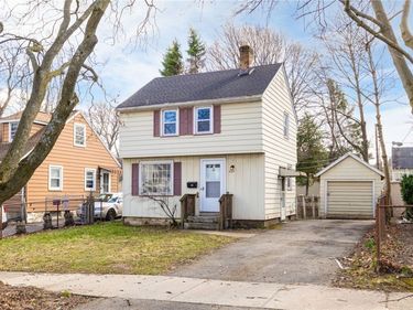 327 Rand Street, Rochester, NY 14615
