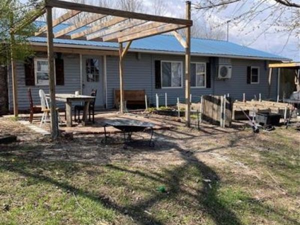 34829 State Highway M N/A, Guilford, MO 64457