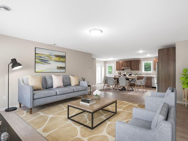 409 N Russell Street, Grantsburg, WI 54840