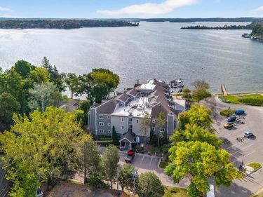 2670 Commerce Boulevard, Unit 202, Mound, MN 55364