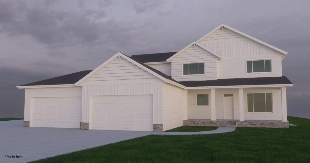 5945 31st Street S, Fargo, ND 58104