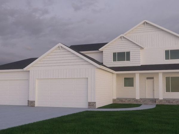 5945 31st Street S, Fargo, ND 58104