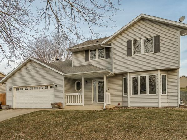 2439 60th Street NW, Rochester, MN 55901