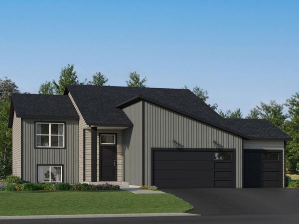 16769 Coquina Street NW, Ramsey, MN 55303