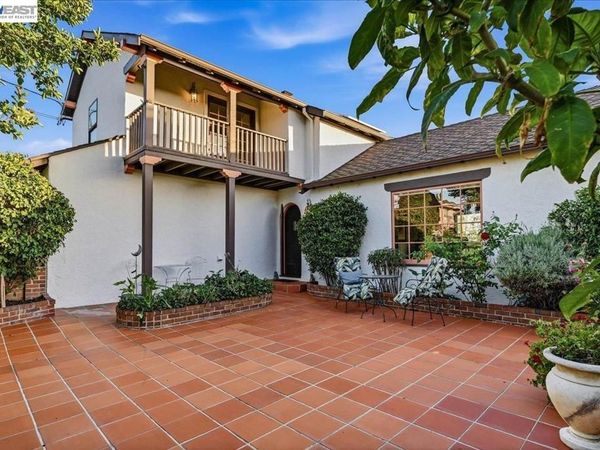 22111 Prospect St, Hayward, CA 94541