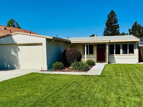 1772 San Luis Avenue, Mountain View, CA 94043