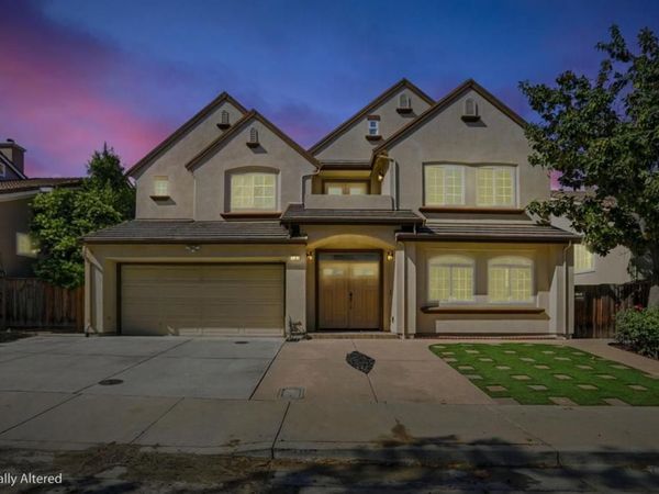 3283 Brittany Court, San Jose, CA 95135