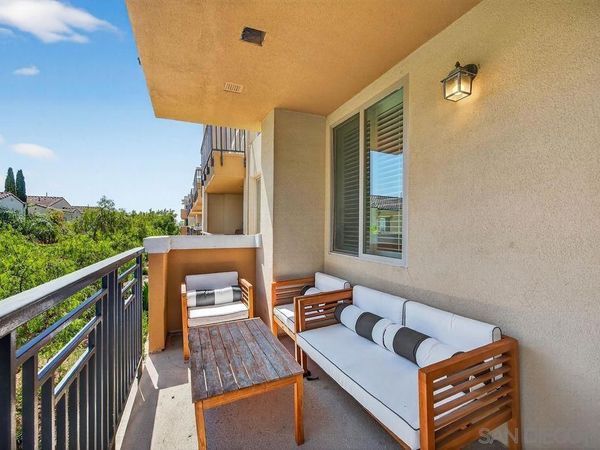 3887 Pell Pl., Unit 314, San Diego, CA 92130