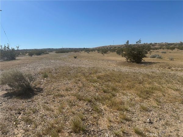 0 Holly Lane, Barstow, CA 92311