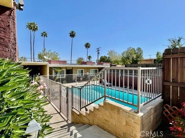 68460 Kings Road, Unit 1, Cathedral City, CA 92234