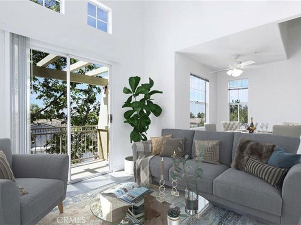 4 Woodcrest, Aliso Viejo, CA 92656