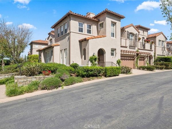 4 Merano Court, Newport Coast, CA 92657